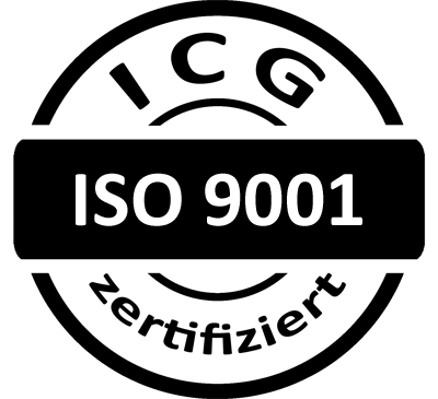 ISO 9001_ICG